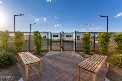 Welcome to luxury living in the highly sought-after, gated on Sterling Grove Golf & Country Club in Arizona - for sale on GolfHomes.com, golf home, golf lot