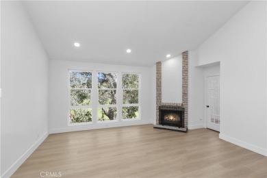 Welcome to this beautifully remodeled 3-bedroom, 2-bath condo on Mission Viejo Country Club in California - for sale on GolfHomes.com, golf home, golf lot