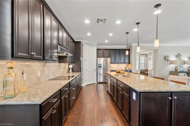 PREMIUM GOLF COURSE VIEW - Featuring the DUNWOODY floor on Panther Run Golf Club in Florida - for sale on GolfHomes.com, golf home, golf lot