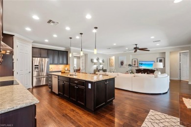 PREMIUM GOLF COURSE VIEW - Featuring the DUNWOODY floor on Panther Run Golf Club in Florida - for sale on GolfHomes.com, golf home, golf lot