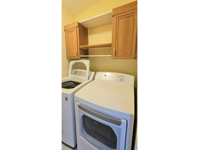 Stunning 3 bedroom 2 bath home in 55,+ Resort style community in on Zephyrhills Municipal Golf Course in Florida - for sale on GolfHomes.com, golf home, golf lot
