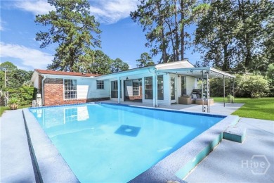 Welcome Home To 12726 Golf Club Drive--A Spacious Retreat with a on La Vida Country Club in Georgia - for sale on GolfHomes.com, golf home, golf lot
