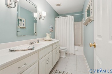 Discover your dream home in the coveted Stonehouse community on The Tradition Golf Club At Stonehouse in Virginia - for sale on GolfHomes.com, golf home, golf lot