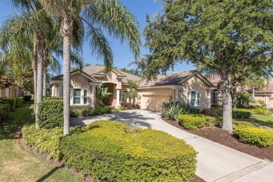 Price Improvement** Welcome to luxurious living in the on Fox Hollow Golf Club in Florida - for sale on GolfHomes.com, golf home, golf lot