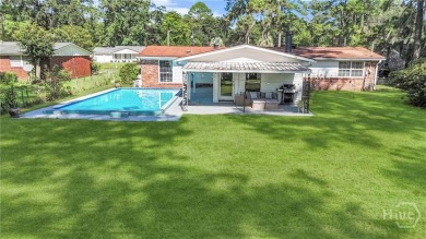 Welcome Home To 12726 Golf Club Drive--A Spacious Retreat with a on La Vida Country Club in Georgia - for sale on GolfHomes.com, golf home, golf lot