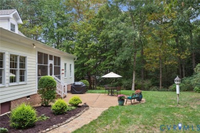 Discover your dream home in the coveted Stonehouse community on The Tradition Golf Club At Stonehouse in Virginia - for sale on GolfHomes.com, golf home, golf lot