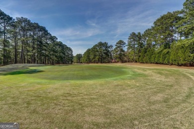 Rare opportunity to own a home at a great price located on the on Turtle Cove Golf Course in Georgia - for sale on GolfHomes.com, golf home, golf lot