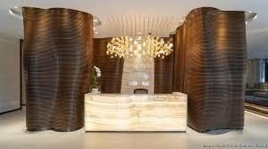 Elevated penthouse living at ALINA Residences in the heart of on Boca Raton Resort and Club in Florida - for sale on GolfHomes.com, golf home, golf lot