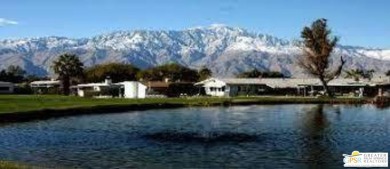 A Shangri-La floating above the rest is awaiting you with this 3 on Desert Crest Country Club in California - for sale on GolfHomes.com, golf home, golf lot