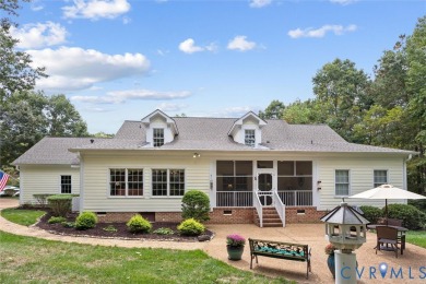 Discover your dream home in the coveted Stonehouse community on The Tradition Golf Club At Stonehouse in Virginia - for sale on GolfHomes.com, golf home, golf lot