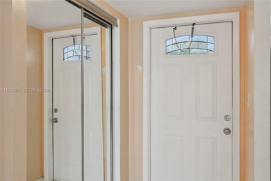 Beautiful 1BR/1BA in sought-after Sunrise Lakes 55+ community! on Sunrise Lakes Phase III in Florida - for sale on GolfHomes.com, golf home, golf lot