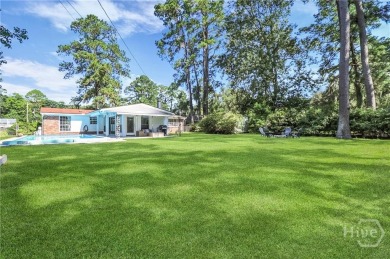 Welcome Home To 12726 Golf Club Drive--A Spacious Retreat with a on La Vida Country Club in Georgia - for sale on GolfHomes.com, golf home, golf lot