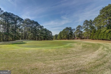 Rare opportunity to own a home at a great price located on the on Turtle Cove Golf Course in Georgia - for sale on GolfHomes.com, golf home, golf lot