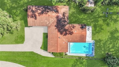 Welcome Home To 12726 Golf Club Drive--A Spacious Retreat with a on La Vida Country Club in Georgia - for sale on GolfHomes.com, golf home, golf lot