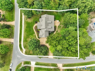 Discover your dream home in the coveted Stonehouse community on The Tradition Golf Club At Stonehouse in Virginia - for sale on GolfHomes.com, golf home, golf lot