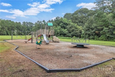 Welcome Home To 12726 Golf Club Drive--A Spacious Retreat with a on La Vida Country Club in Georgia - for sale on GolfHomes.com, golf home, golf lot