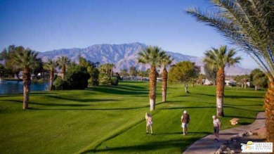 A Shangri-La floating above the rest is awaiting you with this 3 on Desert Crest Country Club in California - for sale on GolfHomes.com, golf home, golf lot