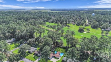 Welcome Home To 12726 Golf Club Drive--A Spacious Retreat with a on La Vida Country Club in Georgia - for sale on GolfHomes.com, golf home, golf lot
