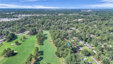 Welcome Home To 12726 Golf Club Drive--A Spacious Retreat with a on La Vida Country Club in Georgia - for sale on GolfHomes.com, golf home, golf lot