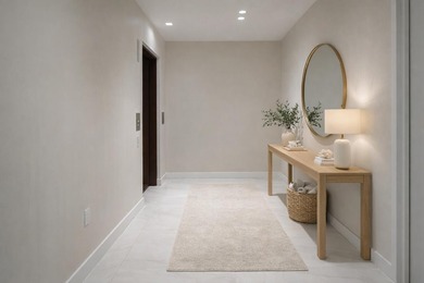 Elevated penthouse living at ALINA Residences in the heart of on Boca Raton Resort and Club in Florida - for sale on GolfHomes.com, golf home, golf lot