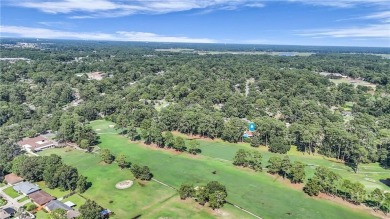 Welcome Home To 12726 Golf Club Drive--A Spacious Retreat with a on La Vida Country Club in Georgia - for sale on GolfHomes.com, golf home, golf lot
