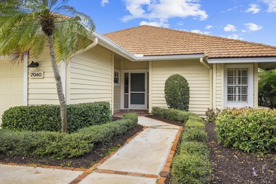 Welcome to this well-maintained 3-bedroom, 2-bathroom Winged on Mariner Sands Country Club in Florida - for sale on GolfHomes.com, golf home, golf lot