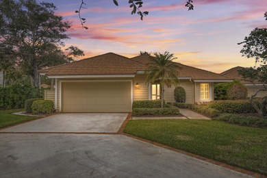Welcome to this well-maintained 3-bedroom, 2-bathroom Winged on Mariner Sands Country Club in Florida - for sale on GolfHomes.com, golf home, golf lot