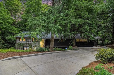 Welcome to your serene and private oasis in the heart of Haynes on Bobby Jones Golf Club in Georgia - for sale on GolfHomes.com, golf home, golf lot