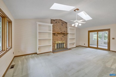 Welcome to this charming 3-bedroom, 2-bath home perfectly on Lake Monticello Golf Course in Virginia - for sale on GolfHomes.com, golf home, golf lot