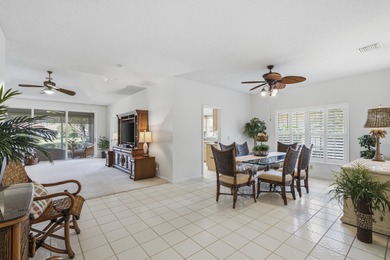 Welcome to this well-maintained 3-bedroom, 2-bathroom Winged on Mariner Sands Country Club in Florida - for sale on GolfHomes.com, golf home, golf lot