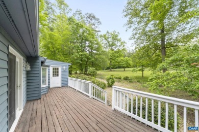 Welcome to this charming 3-bedroom, 2-bath home perfectly on Lake Monticello Golf Course in Virginia - for sale on GolfHomes.com, golf home, golf lot