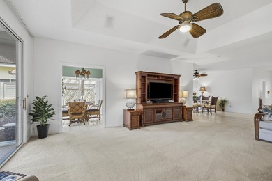 Welcome to this well-maintained 3-bedroom, 2-bathroom Winged on Mariner Sands Country Club in Florida - for sale on GolfHomes.com, golf home, golf lot