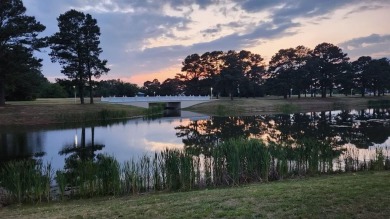 Beautiful homesite on the pond in Marina Village East. Just on on Bay Creek Golf Club in Virginia - for sale on GolfHomes.com, golf home, golf lot