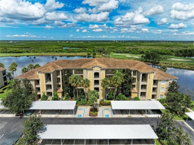 Welcome to the lifestyle you've been dreaming of in this on River Strand Golf and Country Club At Heritage Harbour  in Florida - for sale on GolfHomes.com, golf home, golf lot