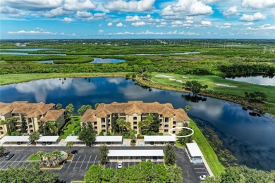 Welcome to the lifestyle you've been dreaming of in this on River Strand Golf and Country Club At Heritage Harbour  in Florida - for sale on GolfHomes.com, golf home, golf lot