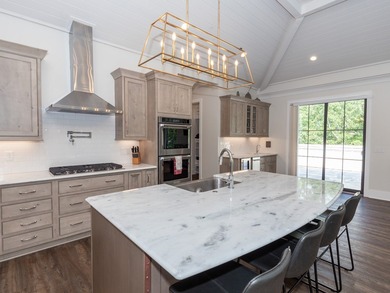 Stunning Penthouse Condo at The Fairmont - Adjacent to Hole #2 on The Country Club of Oxford in Mississippi - for sale on GolfHomes.com, golf home, golf lot