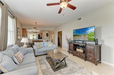 Welcome to the lifestyle you've been dreaming of in this on River Strand Golf and Country Club At Heritage Harbour  in Florida - for sale on GolfHomes.com, golf home, golf lot