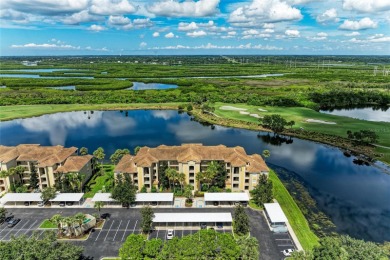 Welcome to the lifestyle you've been dreaming of in this on River Strand Golf and Country Club At Heritage Harbour  in Florida - for sale on GolfHomes.com, golf home, golf lot