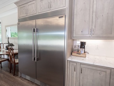 Stunning Penthouse Condo at The Fairmont - Adjacent to Hole #2 on The Country Club of Oxford in Mississippi - for sale on GolfHomes.com, golf home, golf lot