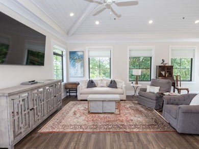 Stunning Penthouse Condo at The Fairmont - Adjacent to Hole #2 on The Country Club of Oxford in Mississippi - for sale on GolfHomes.com, golf home, golf lot