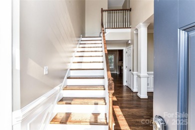Beautiful, Well Maintained, 2 Story, 4 Bedroom, 2.5 Bath Home on The Divide Golf Club in North Carolina - for sale on GolfHomes.com, golf home, golf lot