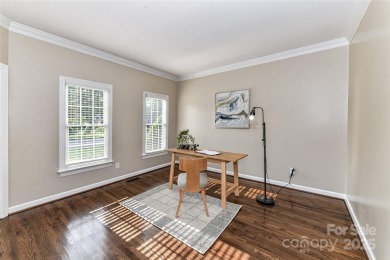 Beautiful, Well Maintained, 2 Story, 4 Bedroom, 2.5 Bath Home on The Divide Golf Club in North Carolina - for sale on GolfHomes.com, golf home, golf lot