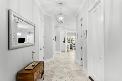 Welcome to this exquisite Mediterranean home in the Villa Lago on Sandestin Golf and Beach Resort - Raven in Florida - for sale on GolfHomes.com, golf home, golf lot