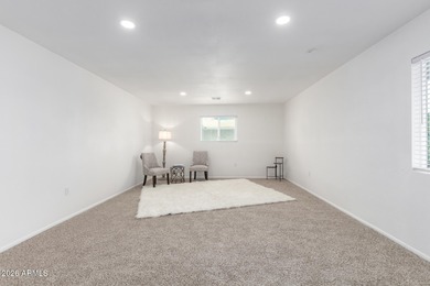 Coming soon- this beautifully remodeled home with an open floor on Sun City Lakes West and East in Arizona - for sale on GolfHomes.com, golf home, golf lot