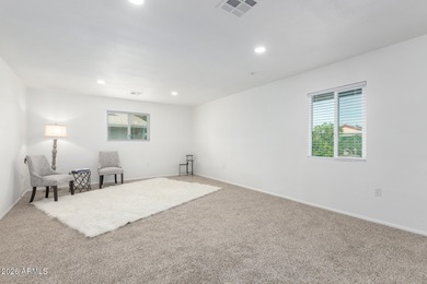 Coming soon- this beautifully remodeled home with an open floor on Sun City Lakes West and East in Arizona - for sale on GolfHomes.com, golf home, golf lot