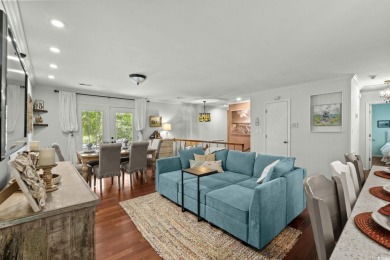 LOCATION - LOCATION - LOCATION!  Looking for your perfect piece on Beachwood Golf Club in South Carolina - for sale on GolfHomes.com, golf home, golf lot