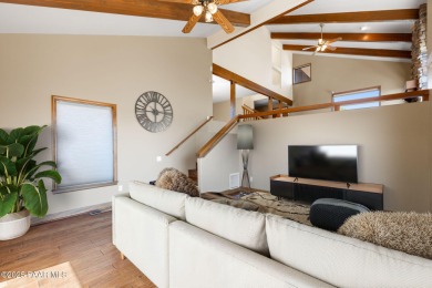 Experience golf course living at its finest in this beautiful on Capital Canyon Club in Arizona - for sale on GolfHomes.com, golf home, golf lot