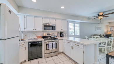 Welcome to your coastal retreat at 1000 E. Evans Blvd #B! This on The Links At Brigantine Beach in New Jersey - for sale on GolfHomes.com, golf home, golf lot