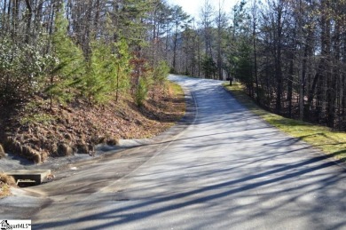 Beautiful building lot located in The Cliffs at Mountain Park on The Cliffs at Mountain Park  in South Carolina - for sale on GolfHomes.com, golf home, golf lot