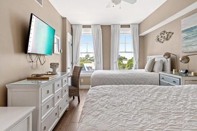 There is no better location in the Baytowne Wharf at Sandestin on Sandestin Golf and Beach Resort - Raven in Florida - for sale on GolfHomes.com, golf home, golf lot